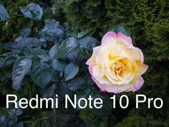 Xiaomi Redmi Note 10 Pro 128GB rezervované - 7