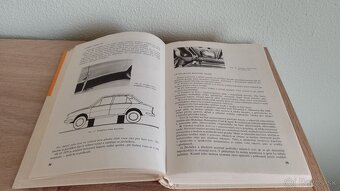 Kniha Údržba a opravy automobilu Škoda 105 / 120... - 7
