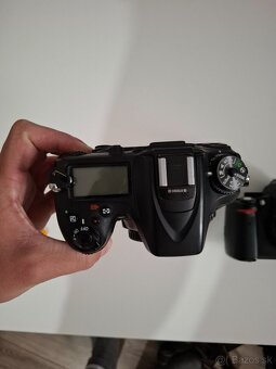 Nikon zrkadlovka 2x - 7