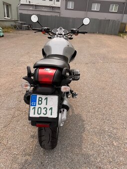 2003 BMW R 1150 R ABS, PO SERVISU, naj. 79000 km NOVÁ STK - 7