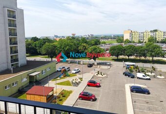 NA PRENÁJOM 2i BYT v novostavbe R+R Michalovce - 7