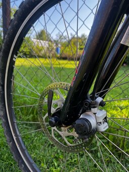 Horský Bicykel - 7