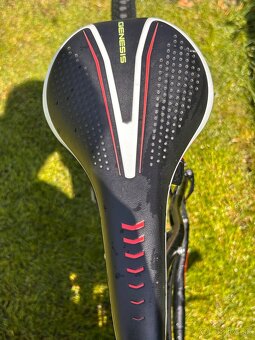 Genesis Speed Cross SX 3.8 - 7