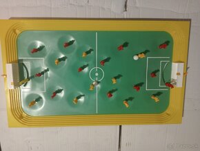 RETRO SPOLOCENSKA HRA FOTBAL - 7