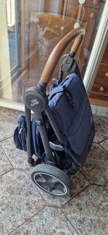 Športový kočík Britax Römer b-agile M - 7