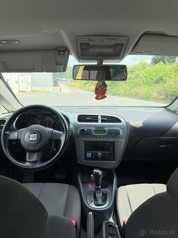 Predam Seat Leon 2.0 Tdi, DSG Automat, Sport Edition - 7