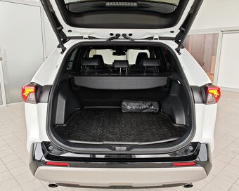 Toyota RAV4 Selection, 2.5 HEV, 131 kW, 4x4 //AJ NA SPLÁTKY - 7