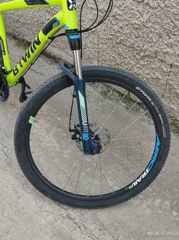 Eladó btwin rockrider 520 - 7