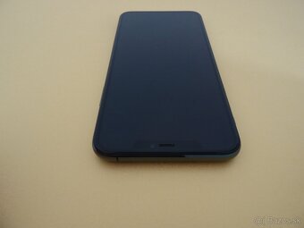 iPhone 11 PRO MAX 64GB GREEN - ZÁRUKA 1 ROK - 100% BATERIA - 7