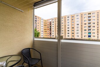 NA PRENÁJOM - 3 izbový BYT s loggiou a pivnicou – 71 m² - 7