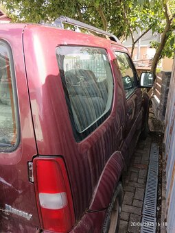 Suzuki Jimmy - 7