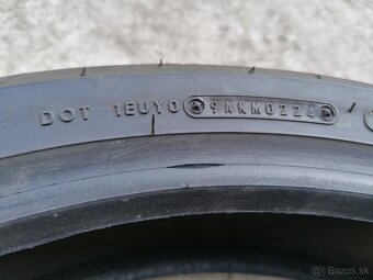 120/70zr17 DUNLOP RoadSport 2 - 7