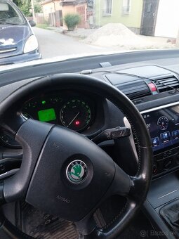Skoda octavia 2 - 7