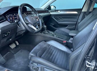 Volkswagen Passat 2.0 TDi DSG elegance Virtuall 2020/9 - 7