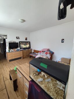 Predaj rodinného domu dražbou v obci Vysoká pri Morave - 7