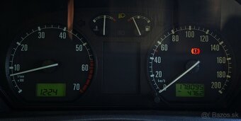 • Škoda Fábia 1.2 HTP roku výroby 2004 • - 7