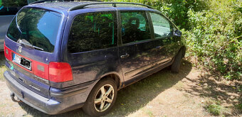 Seat Alhambra - 7