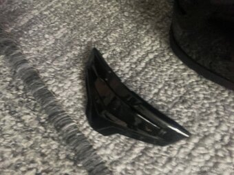 Moto Helma NEXX X.R3R CARBON velkost L ,moto prilba - 7