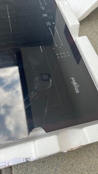 Whirlpool WL S3777 NE – Indukčná varná doska - 7