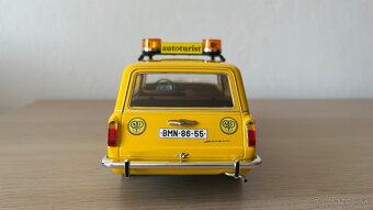 LADA 2102 Autoturist Brno ČSSR 1985 1:18 ACL/Triple9 - 7