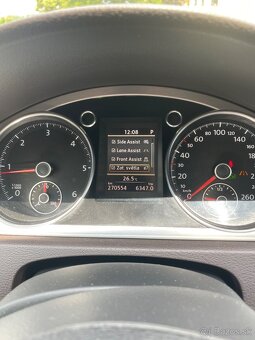 Volkswagen Passat ALLTRACK - 7