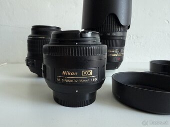 Nikon D7000 - 7