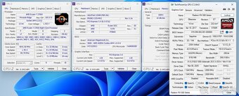 AMD RYZEN 7 2700X, 16GB, RX 580 8GB - 7