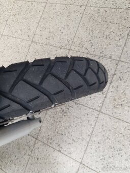 BMW R1200GS - 7