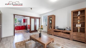 5 - IZBOVÝ RODINNÝ DOM - ŠALGOVÍK, 165 M2, 481 M2 POZEMOK - 7