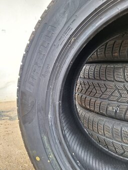 Zimne pneu, dezent 100%, 235/60 R18 Pirelli Scorpion Winter - 7