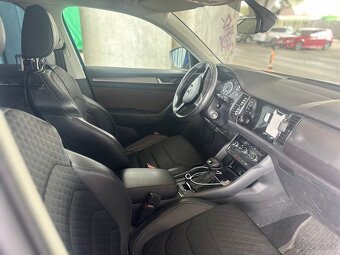 Škoda Kodiaq 1.5 TSI ACT Ambition DSG - 7