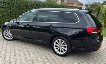 Volkswagen Passat Variant B8 2.0 TDI 110kW DSG (Odpočet DPH) - 7