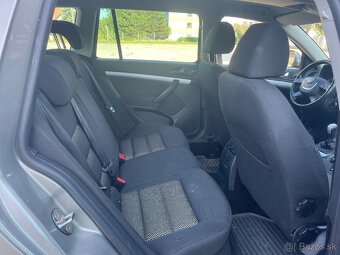 Skoda Octavia 2 Scout 2.0 TDI 4x4 r.v 2010 xenon tazne - 7