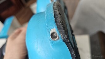 Scarpa Quatro XT skialp/ freeride 29.5 - 7