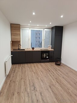 2-izbový byt prerobený na 2,5i - 7