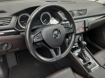 Super  2.0 TDI 140KW DSG L&K - 7