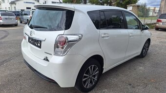 TOYOTA VERSO 1.6I D-4D.M6.7 MIESTNE - 7