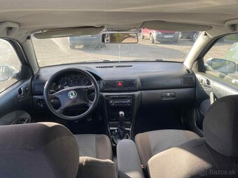 Škoda Octavia 1.6 75KW Facelift - 7