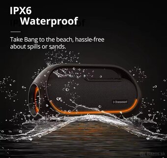 Tronsmart Bang - Bluetooth reproduktor. - 7