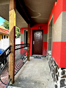 ZNÍŽENÁ CENA o 10000eur   Predaj slnečného 4izb. rodinnéh - 7