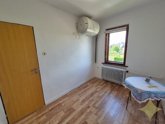 Bánovce nad Bebravou - prenájom izby v rodinnom dome. - 7