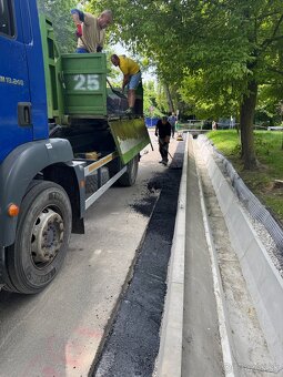 Man TGM 18.240 lanový kontajnér - 7