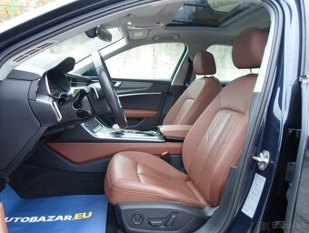 Audi A6 Avant 55 3.0 TFSI mHEV quattro 250kW S tronic,F1,pan - 7