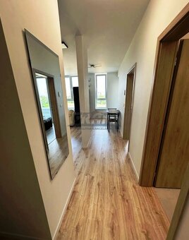 Na prenájom 2-izb. byt Labutia ul. - Petržalka NOVOSTAVBA - 7