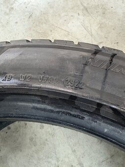 245/45 R 19 Pirelli zimné - 7