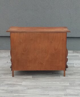 Komoda ” BAROKO ” – 70 x 100 x 40 cm. - 7