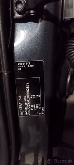 Cupra Formentor VZ 2.0TSi 228kw r.v 2021 Veloz - 7