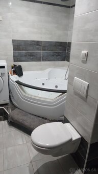 Prenájom 2i bytu - 7