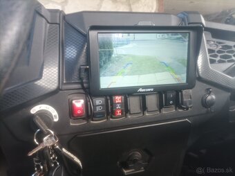 Predám Polaris rzr XP 1000EPS 2022 - 7