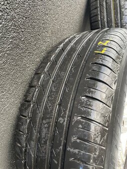 KIA Sorento disky R16 5x139,7 R16 - 7